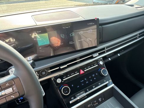 New 2026 Hyundai Santa Fe SEL image 18