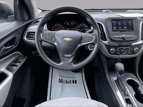 Used 2024 Chevrolet Equinox LS image 10