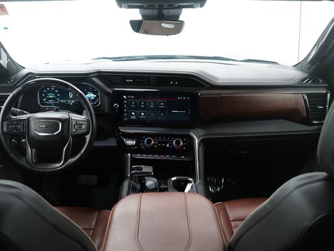 Used 2024 GMC Sierra 1500 Denali Ultimate image 13
