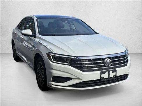 Used 2019 Volkswagen Jetta SEL image 25