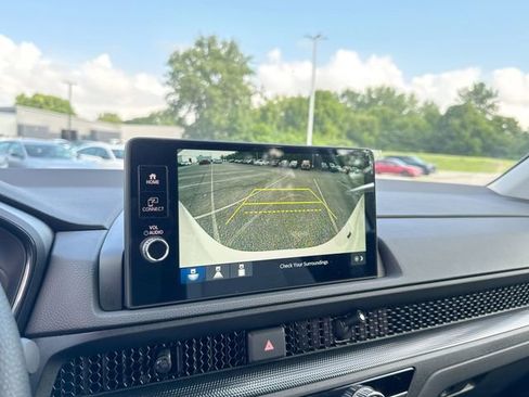 New 2026 Honda CR-V LX image 23