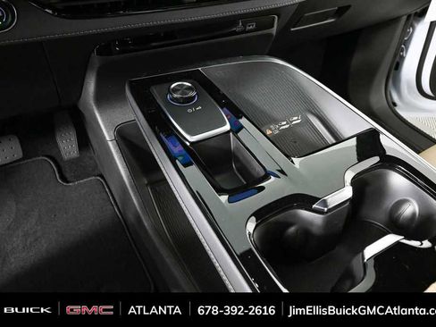 New 2026 Buick Enclave Preferred w/ Power Package image 18