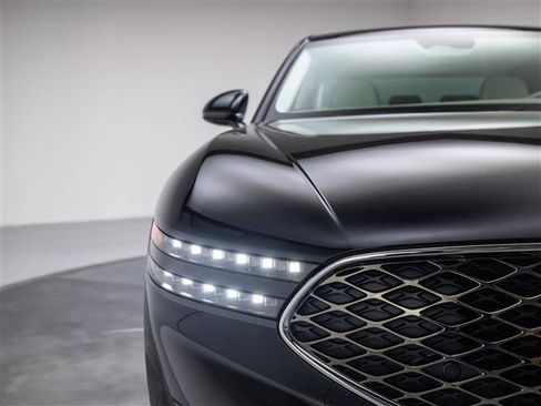 New 2026 Genesis G90 3.5T AWD/4WD image 15