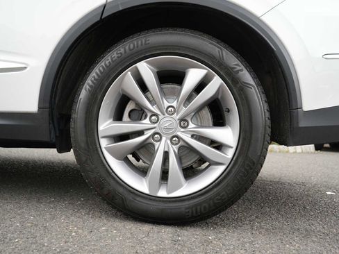 Certified 2023 Acura MDX SH-AWD image 11