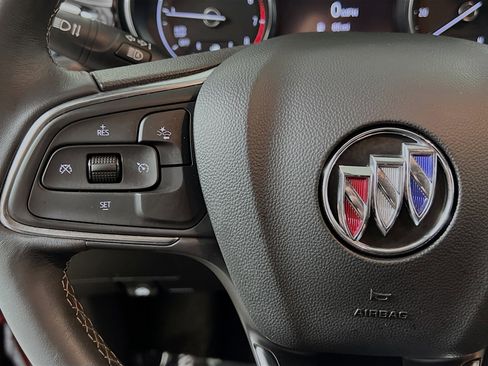 Used 2023 Buick Encore GX Preferred w/ Cold Weather Comfort Package image 19