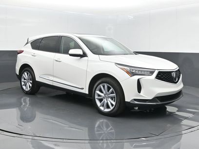 Used 2022 Acura RDX AWD
