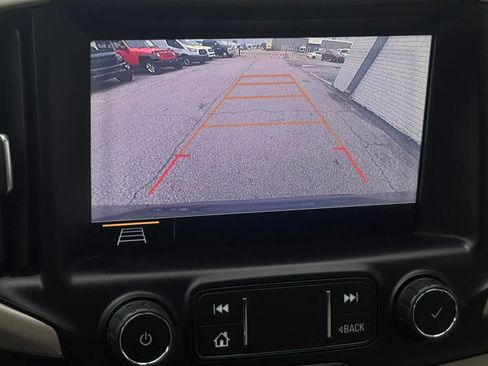Used 2019 GMC Terrain Denali AWD/4WD image 38