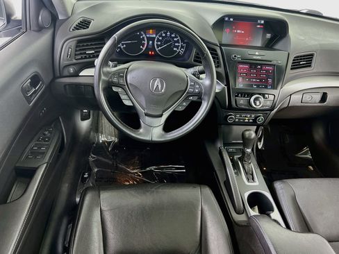 Used 2016 Acura ILX FWD image 21