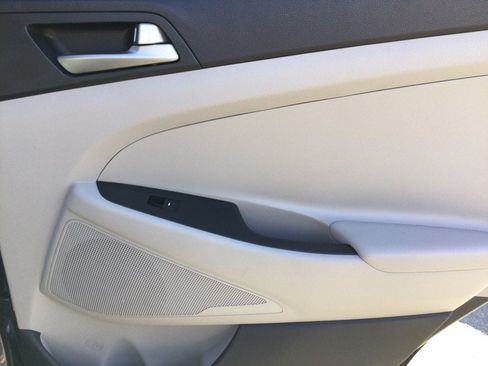 Used 2018 Hyundai Tucson SEL AWD/4WD image 15
