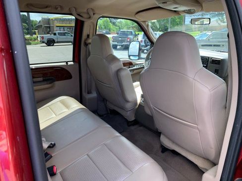 Used 2003 Ford F250 Lariat AWD/4WD image 15