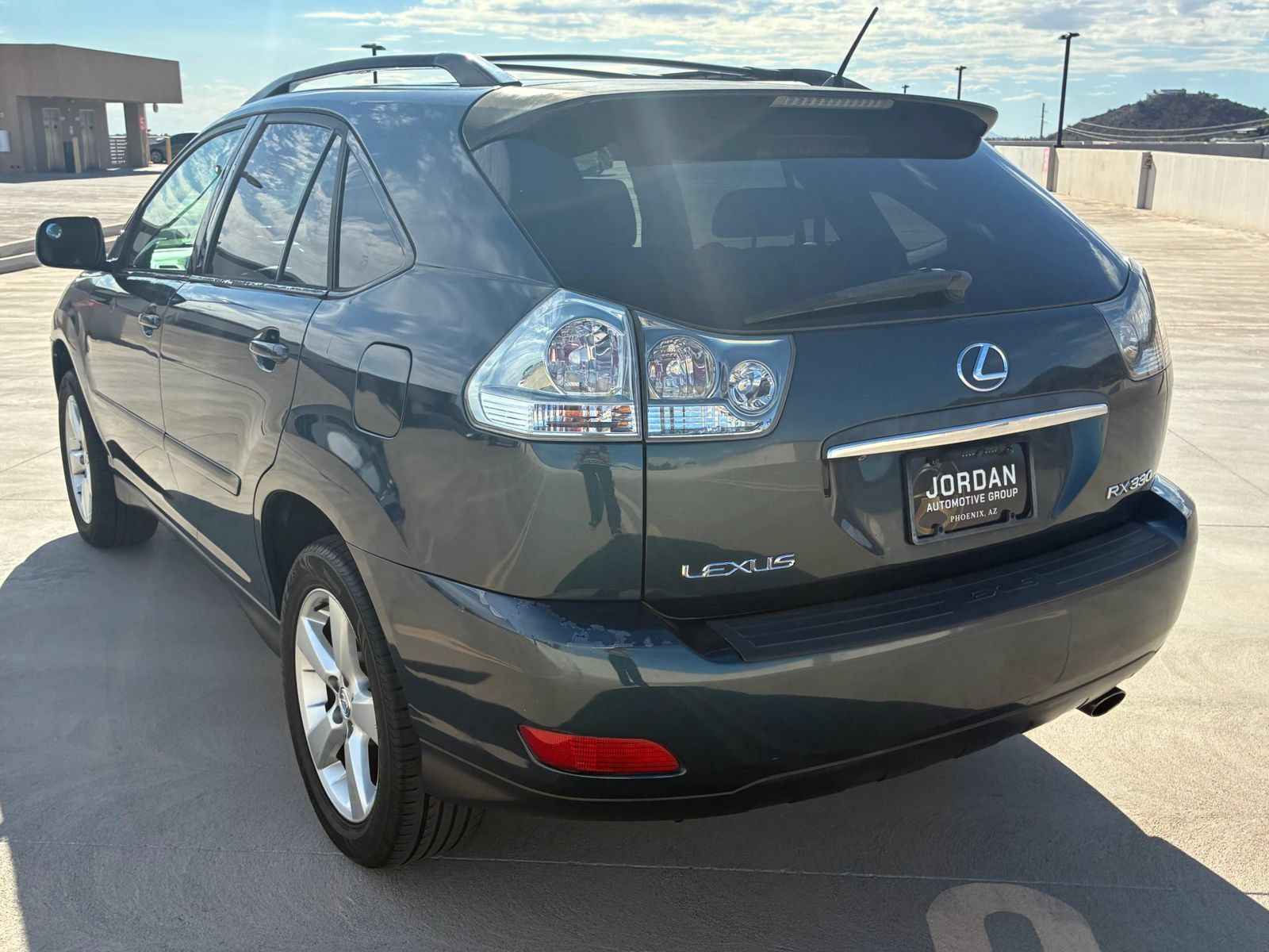 Used 2004 Lexus RX 330 AWD image 8