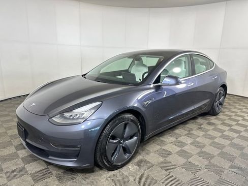 Used 2020 Tesla Model 3 Long Range image 7