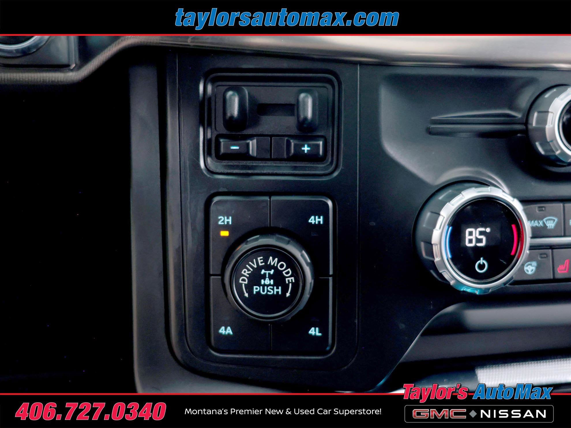 Used 2021 Ford F150 Raptor w/ Equipment Group 801A High AWD/4WD image 30