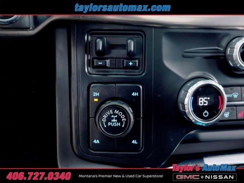 Used 2021 Ford F150 Raptor w/ Equipment Group 801A High AWD/4WD image 30