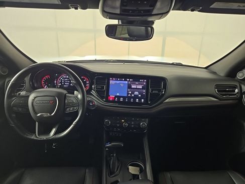 Used 2024 Dodge Durango GT AWD/4WD image 9