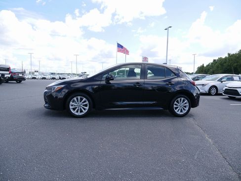 Used 2025 Toyota Corolla SE image 7