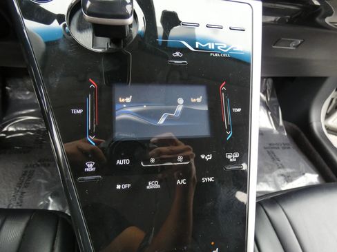 Used 2019 Toyota Mirai image 68