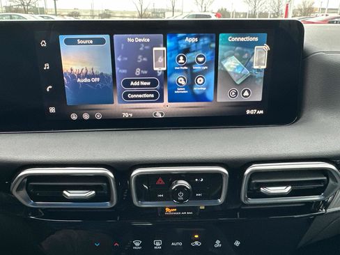 New 2026 Nissan Sentra SV w/ Floor Mat Package image 31