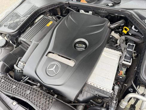 Used 2017 Mercedes-Benz C 300 C 300 4MATIC Sedan image 80