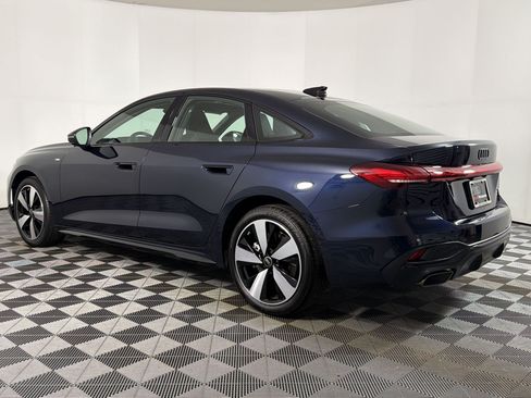 New 2026 Audi A5 2.0T Premium Plus AWD/4WD image 2