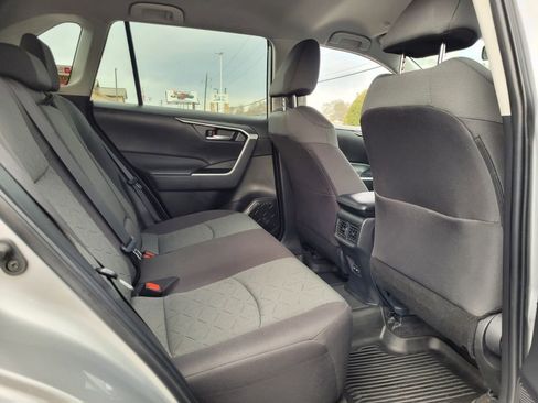 Certified 2023 Toyota RAV4 XLE image 13