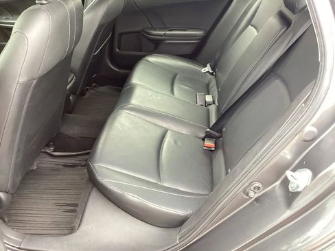 Used 2018 Honda Civic EX-L image 14