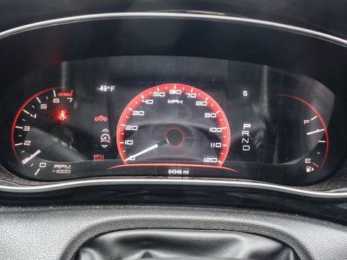 Used 2013 Dodge Dart Limited w/ Limited Special Edition Group image 27