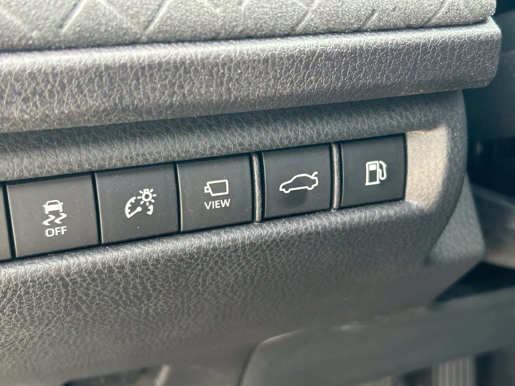 Certified 2026 Toyota Camry XLE w/ Premium Plus Package FWD image 27