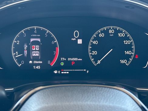 Used 2022 Honda Civic EX-L image 23