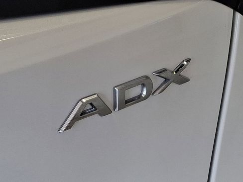 New 2026 Acura ADX A-Spec AWD/4WD image 5