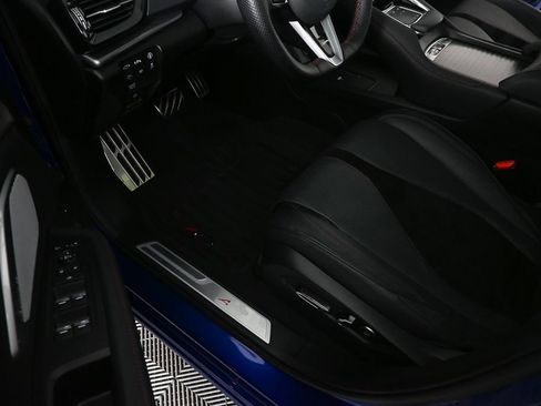 Used 2024 Acura RDX AWD w/ A-Spec & Advance Pkg image 7