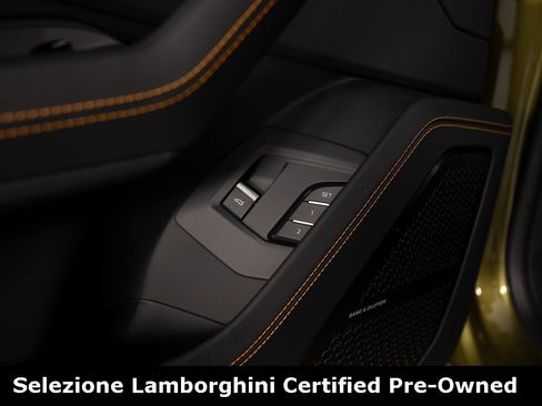 Used 2024 Lamborghini Urus S image 14