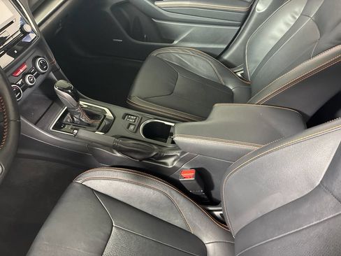 Used 2019 Subaru Crosstrek 2.0i Limited w/ Moonroof Package w/Navigation AWD/4WD image 26
