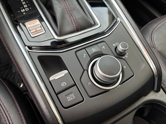 Used 2022 MAZDA CX-5 Carbon Edition AWD/4WD image 16