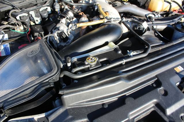 Used 2020 Ford F350 Lariat w/ Lariat Value Package AWD/4WD image 30