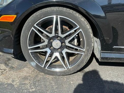 Used 2013 Mercedes-Benz C 250 Sedan image 28