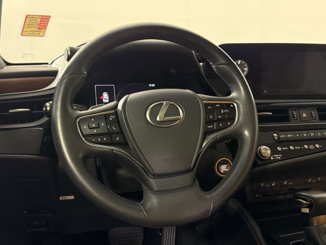 Certified 2022 Lexus ES 350 w/ Premium Package FWD image 24