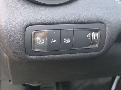 New 2025 Chevrolet Blazer EV LT w/ Super Cruise Package image 13