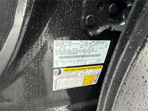 Used 2024 Ford Expedition Platinum image 33