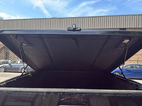 Used 2011 Toyota Tundra 2WD Double Cab w/ Tow Pkg image 14