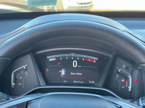 Used 2022 Honda CR-V EX image 23