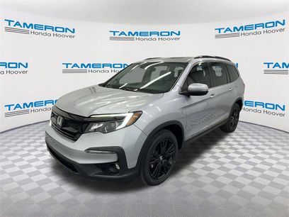 Used 2021 Honda Pilot Special Edition