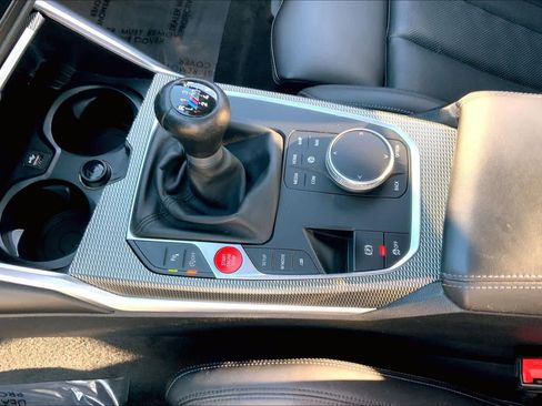 Used 2022 BMW M3 image 16