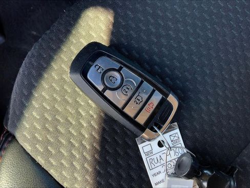 Used 2024 Ford Escape ST-Line image 28