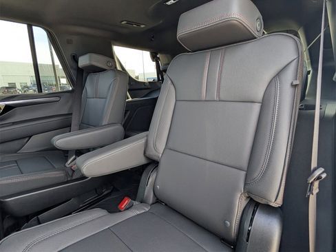 New 2026 Chevrolet Tahoe RST w/ Comfort Package image 24