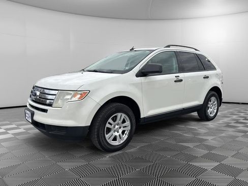 Used 2009 Ford Edge SE image 1