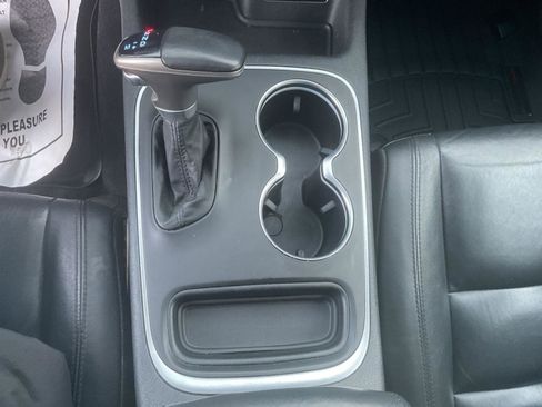Used 2020 Dodge Durango Citadel image 17
