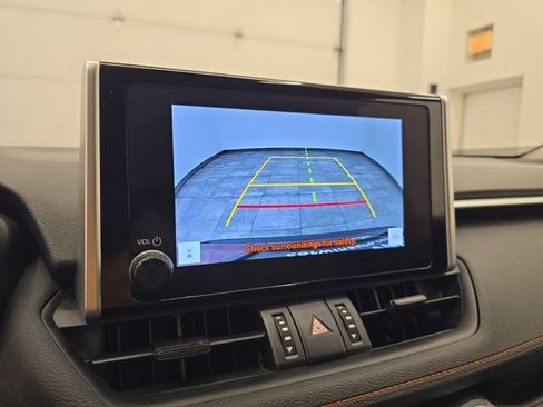 Used 2024 Toyota RAV4 Adventure AWD/4WD image 22
