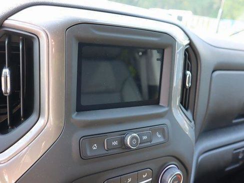 New 2025 Chevrolet Silverado 3500 W/T w/ WT Convenience Package image 8