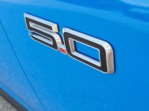 Certified 2024 Ford Mustang GT Premium RWD image 9